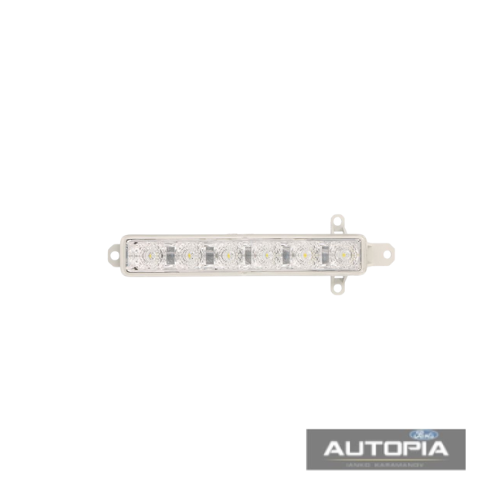 ДНЕВНИ СВЕТЛИНИ DLR / LED CITROEN JUMPY 16-